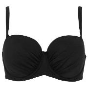Damella Charlize Underwired Bikini Svart D 40 Dame