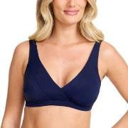 Damella Lauren Soft Bikini Bra Marine 48 Dame
