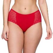 PrimaDonna Truser Twist East End Hotpants Rød 38 Dame