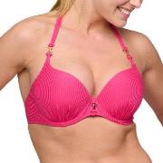 Marie Jo Emly Heart Shape Padded Bikini Top Rosa B 85 Dame