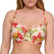 PrimaDonna Tanzania Padded Balcony Bikini Top Mixed D 90 Dame