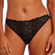 Freya Truser Love-Haze Brazilian Svart Medium Dame
