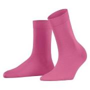 Falke Strømper Women Cotton Touch Rosa Str 39/42 Dame