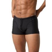 Björn Borg Badebukser Swim Trunks Svart Large Herre