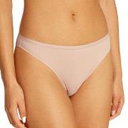 Calvin Klein Truser Perfectly Fit Bikini Briefs Beige Medium Dame