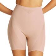 Calvin Klein Truser Sculpted Shapewear Short Beige XX-Large Dame