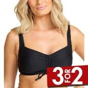 Damella Rosanna Prosthesis Bikini Bra Svart 38 Dame