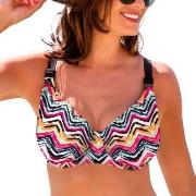 Wiki Jamaica Full Cup Bikini Top Mixed D 95 Dame