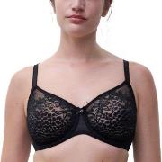 Chantelle BH Maris Very Covering Molded Bra Svart C 90 Dame