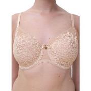 Chantelle BH Maris Very Covering Molded Bra Beige E 90 Dame