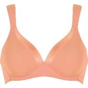 NATURANA BH Everyday Wednesday Padded Soft Bra Aprikos polyamid C 90 D...