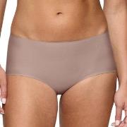Triumph Truser Body Make-Up Illusion Shorts Lysbrun  42 Dame