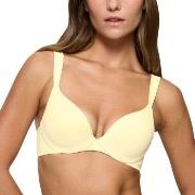 Triumph BH Body Make-Up Illusion T-Shirt Bra Lysgul E 80 Dame