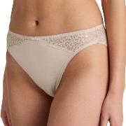 Calida Truser Sensual Secrets Brief Beige X-Small Dame