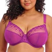 Elomi BH Matilda Underwired Plunge Bra Fuchsia/Lilla H 85 Dame