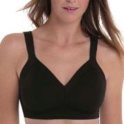 Anita BH Beauty Shaper Comfort Bra Svart A 85 Dame