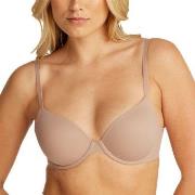 Calvin Klein BH Perfectly Fit Full Coverage Bra Beige E 75 Dame