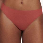 Chantelle Truser Pulp Bikini Brief Mørkrosa XS/S Dame