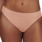 Chantelle Truser Pulp Bikini Brief Rosa XL/XXL Dame
