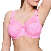 PrimaDonna BH Madison Wire Bra Sjokk Rosa D 90 Dame