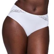 PrimaDonna Truser Salerno Full Briefs Benhvit 42 Dame