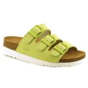 Scholl Rio Women Lysegrønn Str 40 Dame