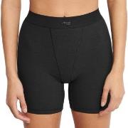 Sloggi Truser Ever Ease Cyclist Shorts Svart Large Dame