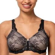 Triumph BH Contouring Sensation W01 Svart C 90 Dame
