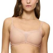 Triumph BH Shape Smart Ellipse Bra Beige Fit Smart 4 Dame