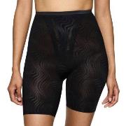 Triumph Truser Shape Smart Ellipse Panty Svart X-Large Dame