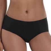 Anita Truser Pocket Panty Hipster Svart 44 Dame