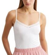 Marc O Polo Lounge Lace Top Hvit X-Small Dame