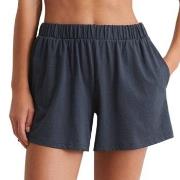 Marc O Polo Lounge Shorts Marine bomull Medium Dame