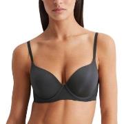 Marc O Polo Wired Padded Bra BH Helsvart D 85 Dame