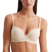 Marc O Polo Wired Padded Bra BH Beige D 75 Dame
