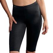 Anita Active Sport Tights Massage Short Length Svart 42 Dame