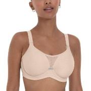 Anita BH Active Underwire Sports Bra Lysrosa F 85 Dame