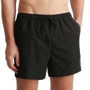 Marc O Polo Woven Swim Shorts Badebukser Svart polyester Small Herre