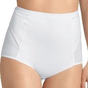 Anita Truser After Pregnancy Rebelt Panty Hvit 65 Dame