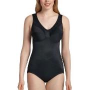 Anita Microenergen Support Corselet Svart D 110 Dame