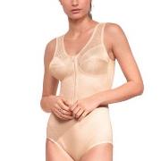 Anita Mylena Support Corselet With Front Zip Lysrosa C 110 Dame