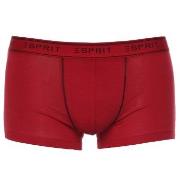 Esprit 3P Cole Hipster Shorts Blå/Rød bomull Small Herre