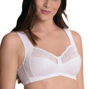 Anita BH Orely Support Bra Hvit nylon A 95 Dame