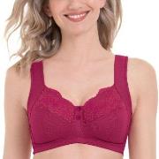 Anita BH Orely Support Bra Cherry nylon B 105 Dame