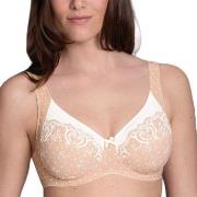 Anita BH Belvedere Comfort Wired Bra Lys Aprikos B 80 Dame