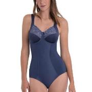 Anita Lucia Comfort Corselet Mørkblå B 105 Dame