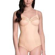 Anita Lucia Comfort Corselet Beige B 105 Dame