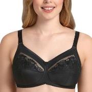Anita BH Safina Comfort Bra Svart F 75 Dame