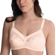 Anita BH Safina Comfort Bra Lys Aprikos B 85 Dame