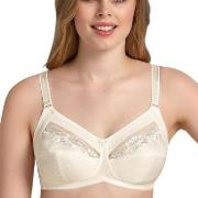Anita BH Safina Comfort Bra Benhvit C 85 Dame